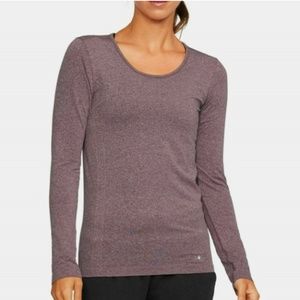 Under Armour Threadborne Seamless Long Sleeve